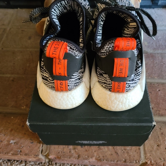 👣ADIDAS NMD_XR1 PK 👣 - Picture 6 of 8